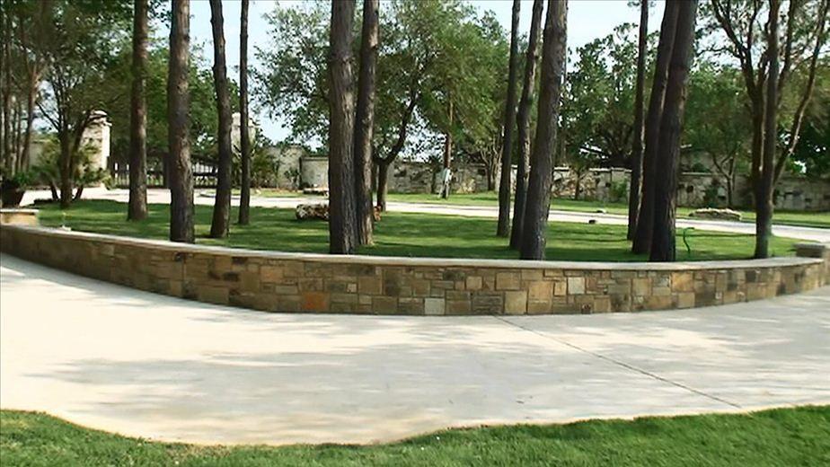 Paradise Resort At Hill Country Buchanan Dam Exterior photo