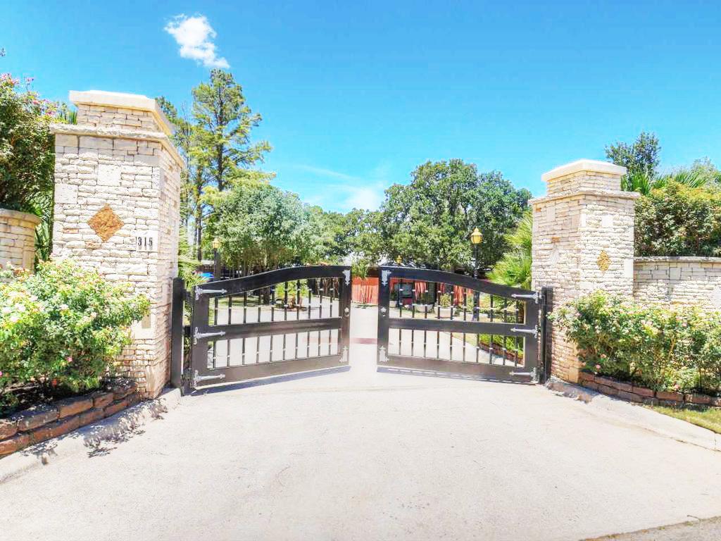 Paradise Resort At Hill Country Buchanan Dam Exterior photo
